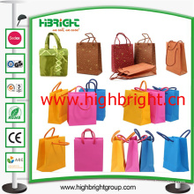 Non Woven Shopping Bag Supermarket Bag